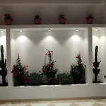 Hotel Meridiano