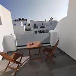 Hotel Meridiano Páros