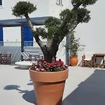 Meridiano Hotel Páros