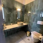 Meridiano Hotel Páros