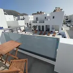Hotel Meridiano Páros
