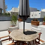 Meridiano Páros