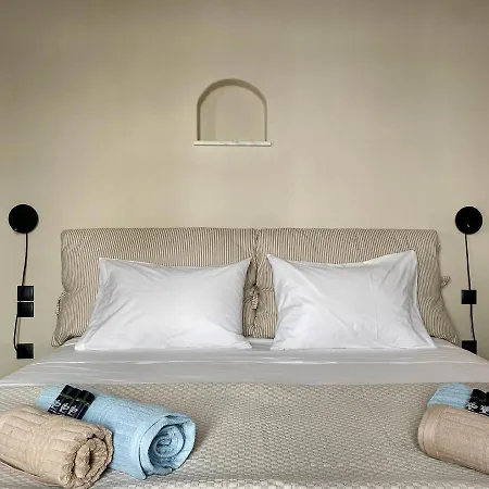 Meridiano Hotel *