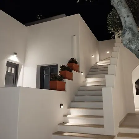 Meridiano * Πάρος