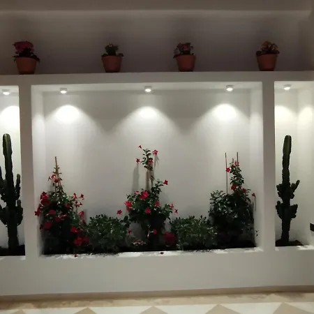 Hotel Meridiano