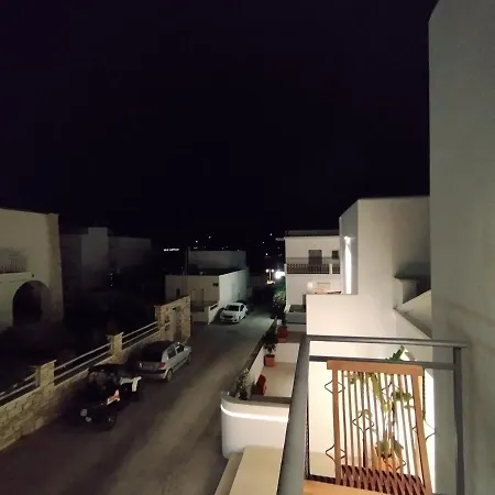 Meridiano * Πάρος