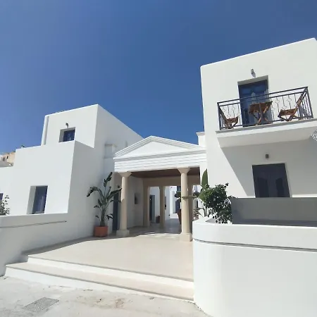 Ξενοδοχείο Meridiano