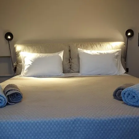 Hotel Meridiano