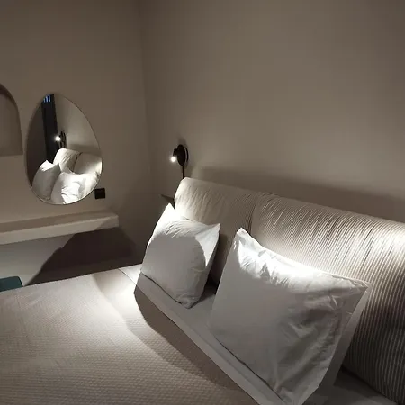 Hotel Meridiano *