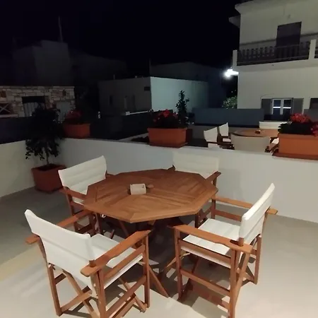 Meridiano Hotel
