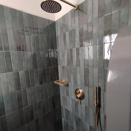 Hotel Meridiano Páros