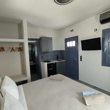 Hotel Meridiano *