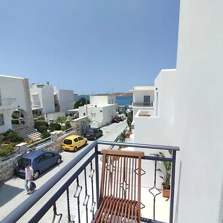 Hotel Meridiano *