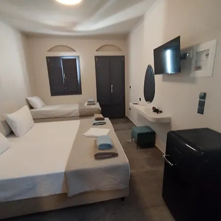 Meridiano Hotel *