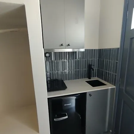 Meridiano Hotel Páros