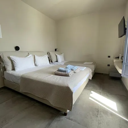 Meridiano Hotel *