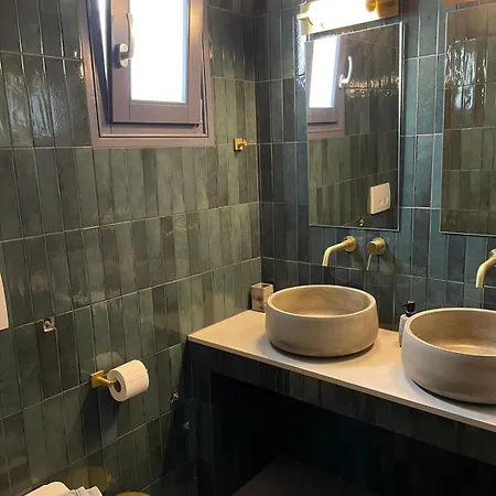 Meridiano Hotel