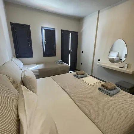 Meridiano Hotel *