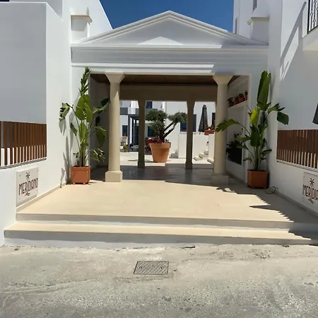 Meridiano Hotel *