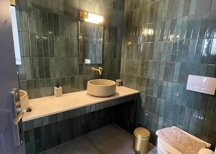 Meridiano Hotel Páros