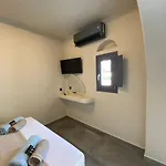 Meridiano * Páros