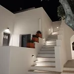 Meridiano * Πάρος