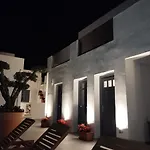 Meridiano * Πάρος