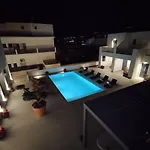 Meridiano * Páros