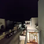 Meridiano * Páros