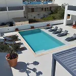 Ξενοδοχείο Meridiano Πάρος