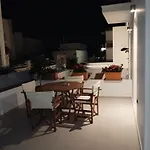 Meridiano * Πάρος