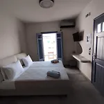 Meridiano Парос