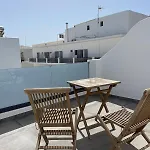 Meridiano Πάρος