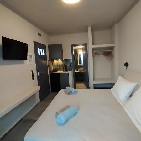 Hotel Meridiano