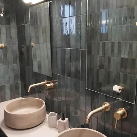 Hotel Meridiano