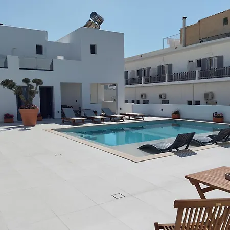 Hotel Meridiano *