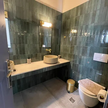 Meridiano Hotel Páros