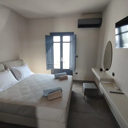 Meridiano Hotel