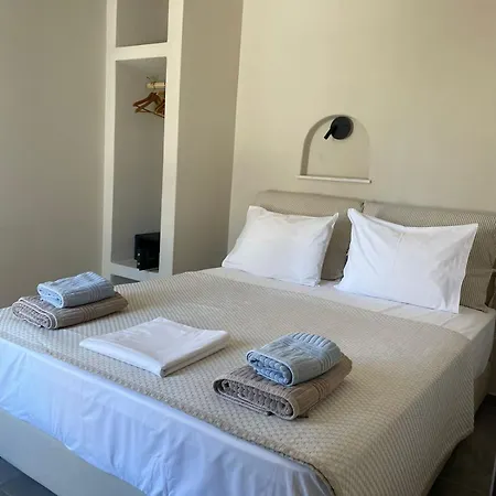 Hotel Meridiano