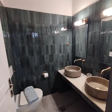 Hotel Meridiano *