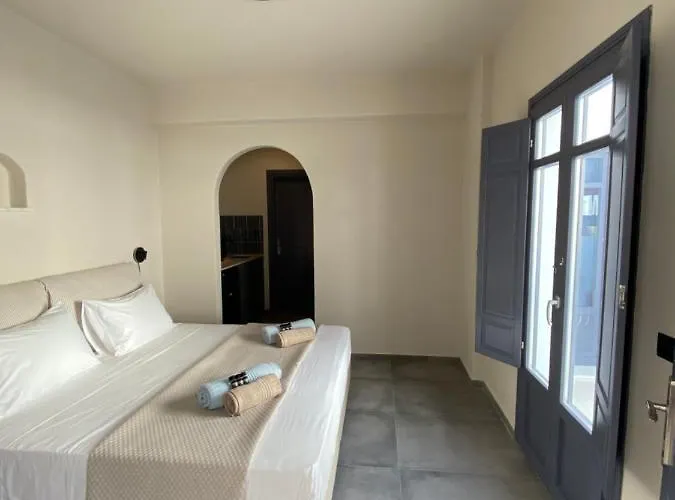 Meridiano Ξενοδοχείο