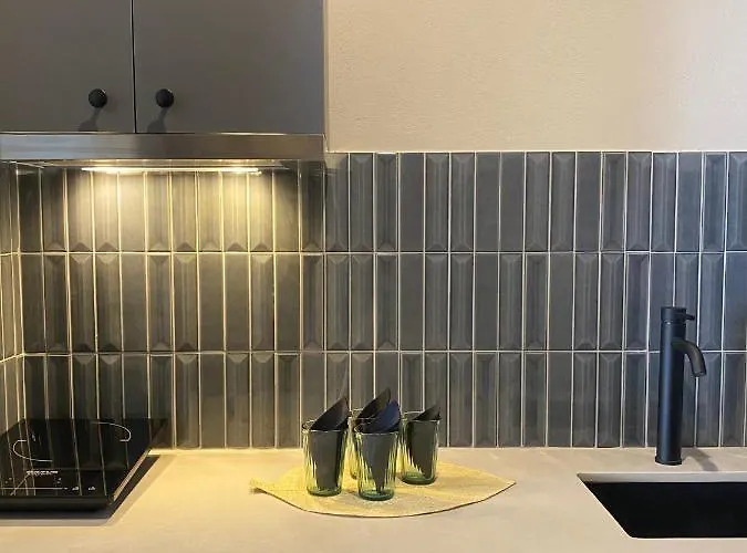 Ξενοδοχείο Meridiano *