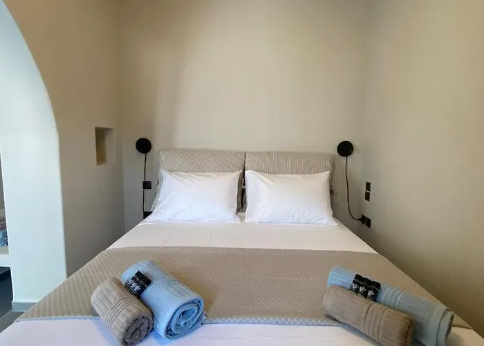 Meridiano Πάρος