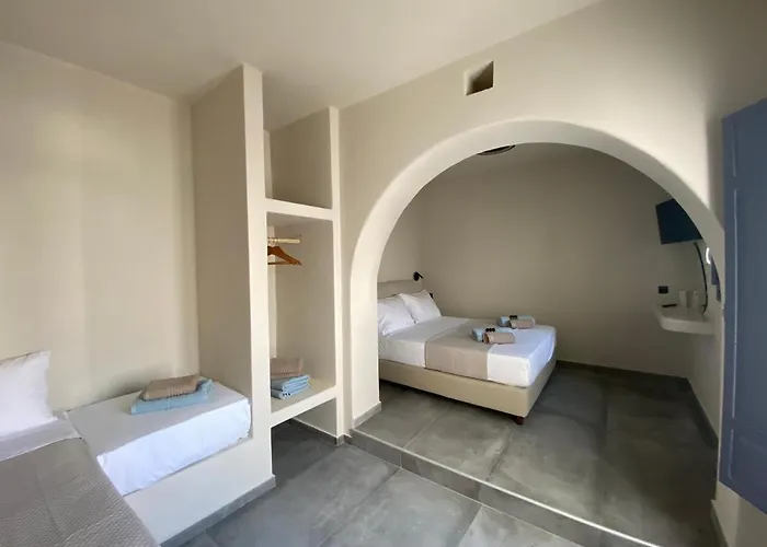 Ξενοδοχείο Meridiano *