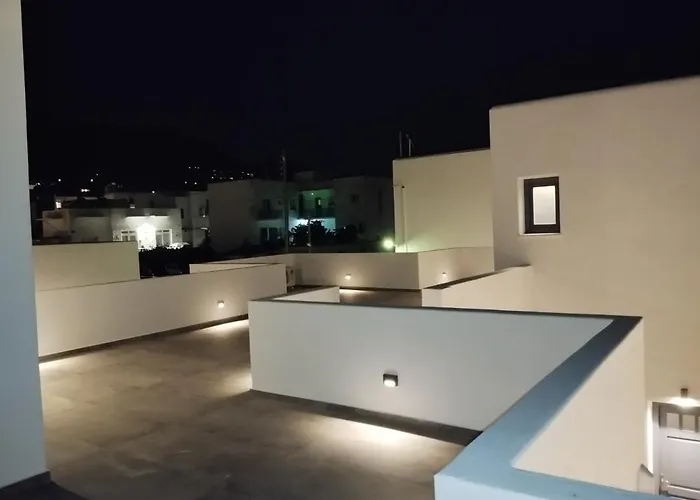 Meridiano Ξενοδοχείο *