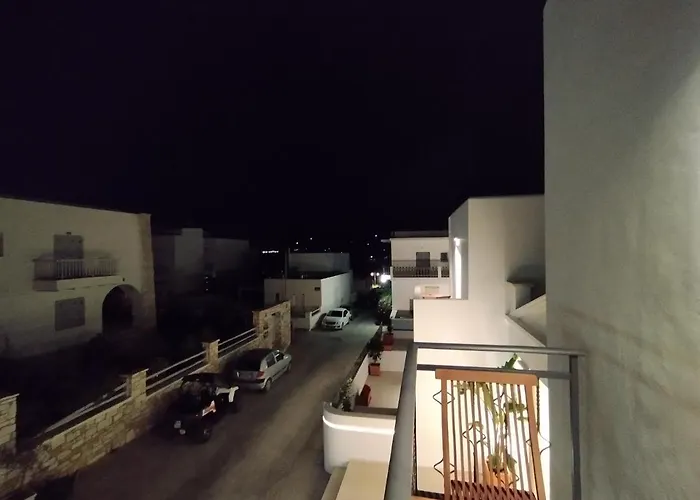 Meridiano * Πάρος