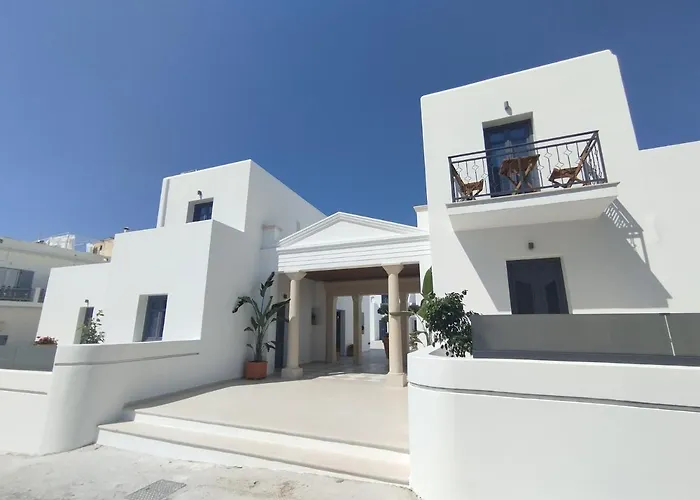 Ξενοδοχείο Meridiano