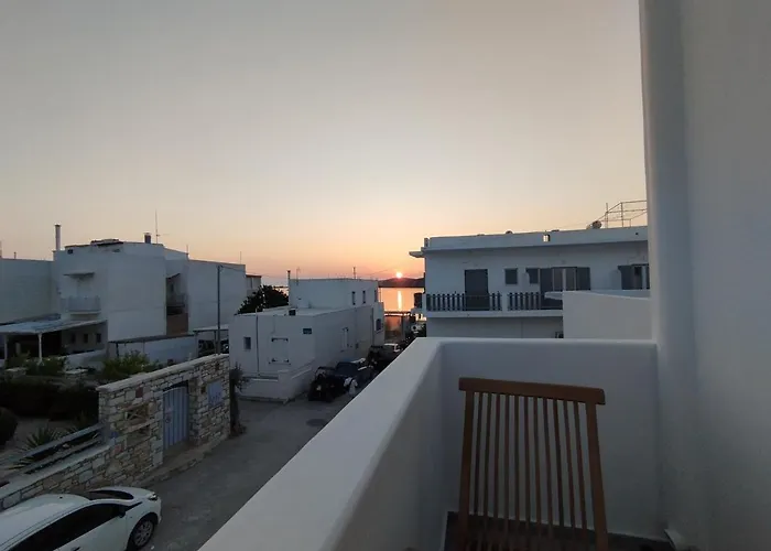 Meridiano Ξενοδοχείο