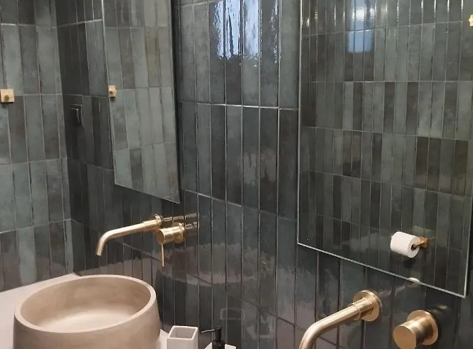 Ξενοδοχείο Meridiano