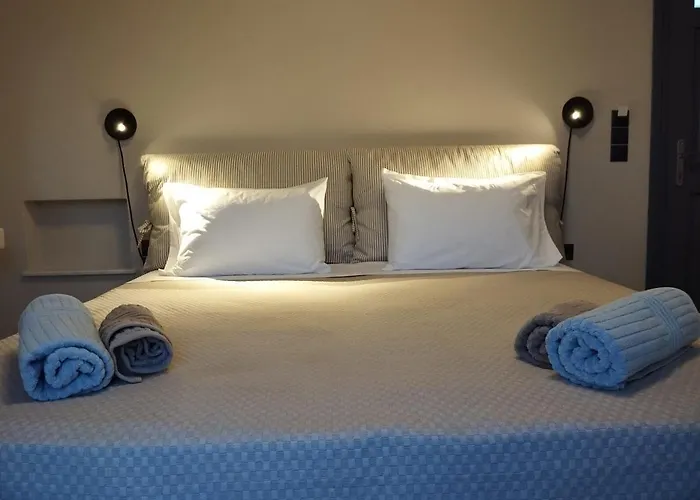 Ξενοδοχείο Meridiano